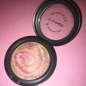 Mac mineralize skin finish in star wonder